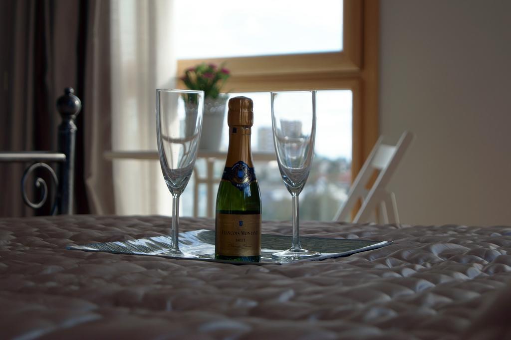 Suite con Vista Mare